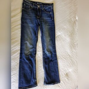 BKE Conner Bootcut Jeans Size 14 from the Buckle